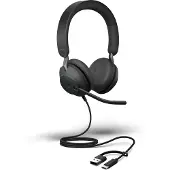 Jabra Auriculares Evolve2 40 Se
