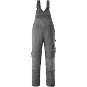 Mascot Mono Con Rodilleras Hardwear 08269