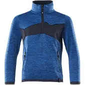 Mascot Sudadera Con Media Cremallera Accelerate 18903