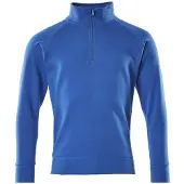 Mascot Sudadera Con Media Cremallera Crossover 50611
