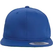 Flexfit Sombrero azul cielo / gris / negro