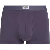 Karl Lagerfeld Calzoncillo boxer lila