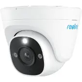 Reolink Cámara P344 con alimentación a través de Ethernet (PoE)