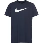 Nike Camiseta funcional 'Park 20' navy / blanco