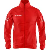 Givova Chaqueta Rain Basico