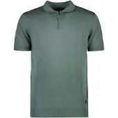 Cars Jeans Ryssam Polo Moss Talla: S | Polos Outlet | Hombre