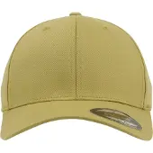 Flexfit Gorra ' Wooly Combed ' curry