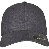 Flexfit Gorra gris oscuro