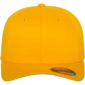 Hoedshop Gorra amarillo oscuro