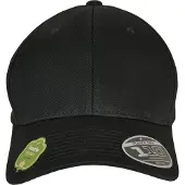 Flexfit Gorra amarillo / gris oscuro / negro