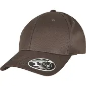 Flexfit Gorra gris oscuro