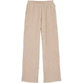 We fashion Trouser Beige Talla: 134 | Pantalones Outlet | Unisex | Marrón