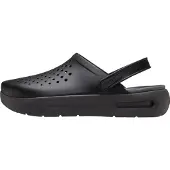 Crocs - Inmotion Clog - Sandalias size M10 / W12, gris/negro