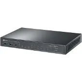 TP-LINK Switch Tl-sl1311p