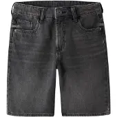 TWO SOON Vaquero gris denim