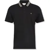 Calvin Klein Jeans Camiseta negro