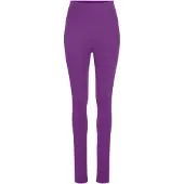 LASCANA Pantalón funcional mora