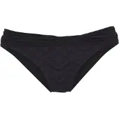 LASCANA Braga de bikini negro