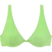 Venice beach Top de bikini kiwi