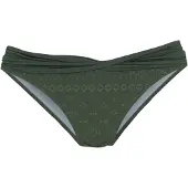 LASCANA Braga de bikini oliva