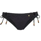 LASCANA Braga de bikini negro