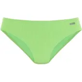 Venice beach Braga de bikini verde claro