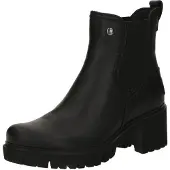 Panama jack Botas Chelsea 'Pia B31' negro