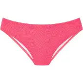 s.Oliver Braga de bikini rosa / rosa claro