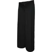 Mamalicious Pantalón 'MLRANI' negro