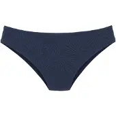 s.Oliver Braga de bikini marino