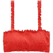 Next Top de bikini rojo
