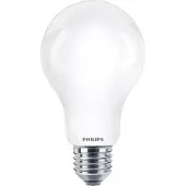 Philips Bombilla Led E27 2452lumen 6500lumen Cold Light Standard 17.5w