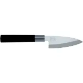 Kai Wasabi Black cuchillo deba 10,5 cm, 6710D