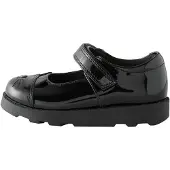 Next Zapatos bajos negro