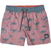 KOROSHI Bermudas caqui / naranja