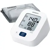 Omron M2 Basic Monitor Digital de Presión Arterial de Brazo Superior