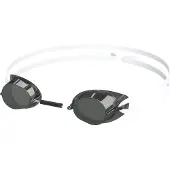Speedo - Swedish Mirror - Gafas de natación gris