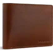 Bugatti Cartera 'REMO' cognac