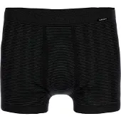 Ammann Calzoncillo boxer negro