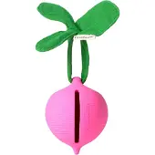 Oli&carol Sujetador De Chupete Ramona The Radish