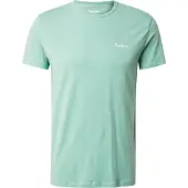 Pepe Jeans Camiseta verde claro