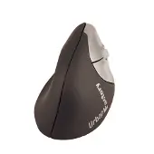 Urban Factory Ratón Inalámbrico Vertical Right Hand