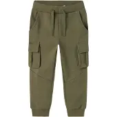 Name it Pantalón oliva