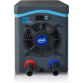 Gre Mini Bomba De Calor 20 M³