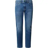 Pepe Jeans Vaqueros Track Slim Fit