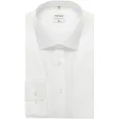 Seidensticker Camisa de negocios blanco