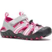 Kamik - Kid's Crab - Sandalias size 31, fucsia