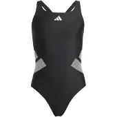 Adidas Traje De Baño Logo C-back