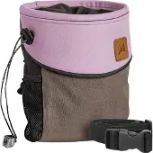 Mad Rock - Bolt Chalk Bag - Bolsa de magnesio marrón