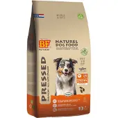 Biofood Salmón prensado Comida para perros - 13,5 kg
